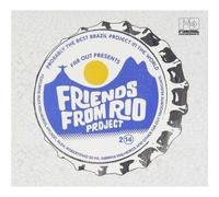 Friends From Rio Project