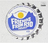 Friends From Rio Project