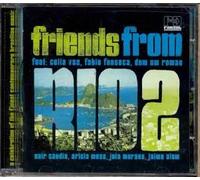 Friends from Rio Vol 2 / Various