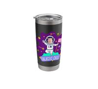 Friends. Galactic Chill Gobelet isotherme en acier inoxydable double paroi
