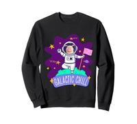 Friends. Galactic Chill Sweatshirt