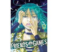 Friends Games T17