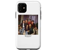 Friends Get Together Coque pour iPhone 11