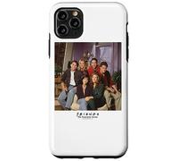 Friends Get Together Coque pour iPhone 11 Pro Max
