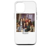 Friends Get Together Coque pour iPhone 12/12 Pro