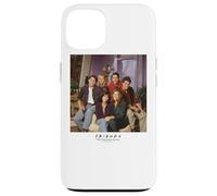 Friends Get Together Coque pour iPhone 13