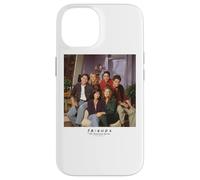 Friends Get Together Coque pour iPhone 14