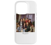 Friends Get Together Coque pour iPhone 14 Pro