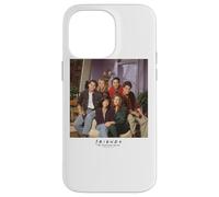 Friends Get Together Coque pour iPhone 14 Pro Max