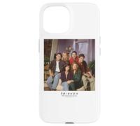 Friends Get Together Coque pour iPhone 15