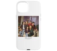Friends Get Together Coque pour iPhone 15 Plus