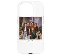 Friends Get Together Coque pour iPhone 15 Pro