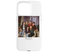 Friends Get Together Coque pour iPhone 15 Pro Max