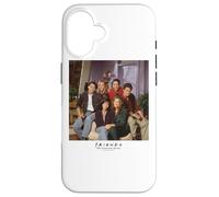 Friends Get Together Coque pour iPhone 16