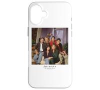 Friends Get Together Coque pour iPhone 16 Plus
