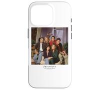 Friends Get Together Coque pour iPhone 16 Pro