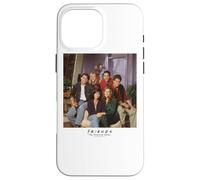 Friends Get Together Coque pour iPhone 16 Pro Max