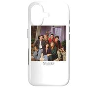 Friends Get Together Coque pour iPhone 17