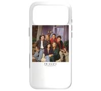 Friends Get Together Coque pour iPhone 17 Pro Max