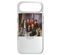 Friends Get Together Coque pour iPhone Air
