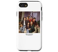 Friends Get Together Coque pour iPhone SE (2020) / 7/8