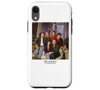 Friends Get Together Coque pour iPhone XR