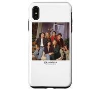 Friends Get Together Coque pour iPhone XS Max