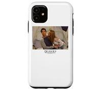 Friends Give Me a Kiss Coque pour iPhone 11