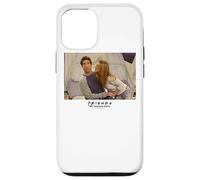 Friends Give Me a Kiss Coque pour iPhone 12/12 Pro