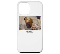 Friends Give Me a Kiss Coque pour iPhone 12 Mini