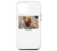 Friends Give Me a Kiss Coque pour iPhone 12 Pro Max