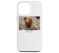 Friends Give Me a Kiss Coque pour iPhone 13 Pro Max