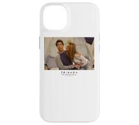 Friends Give Me a Kiss Coque pour iPhone 14 Plus