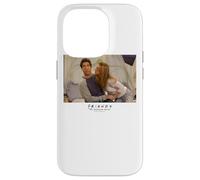 Friends Give Me a Kiss Coque pour iPhone 14 Pro