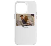 Friends Give Me a Kiss Coque pour iPhone 14 Pro Max