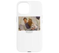 Friends Give Me a Kiss Coque pour iPhone 15