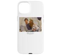 Friends Give Me a Kiss Coque pour iPhone 15 Plus