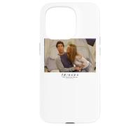 Friends Give Me a Kiss Coque pour iPhone 15 Pro