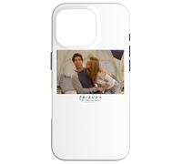 Friends Give Me a Kiss Coque pour iPhone 16 Pro