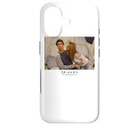 Friends Give Me a Kiss Coque pour iPhone 17