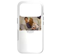 Friends Give Me a Kiss Coque pour iPhone 17 Pro