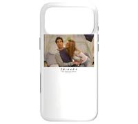 Friends Give Me a Kiss Coque pour iPhone 17 Pro Max