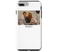 Friends Give Me a Kiss Coque pour iPhone 7 Plus/8 Plus