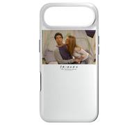 Friends Give Me a Kiss Coque pour iPhone Air