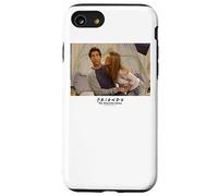 Friends Give Me a Kiss Coque pour iPhone SE (2020) / 7/8