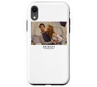 Friends Give Me a Kiss Coque pour iPhone XR