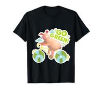 Friends. Go Green #2 T-Shirt