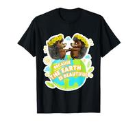 Friends. Go Green #4 T-Shirt