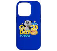 Friends. Good Day Coque pour iPhone 14 Pro