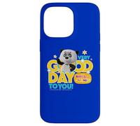 Friends. Good Day Coque pour iPhone 14 Pro Max